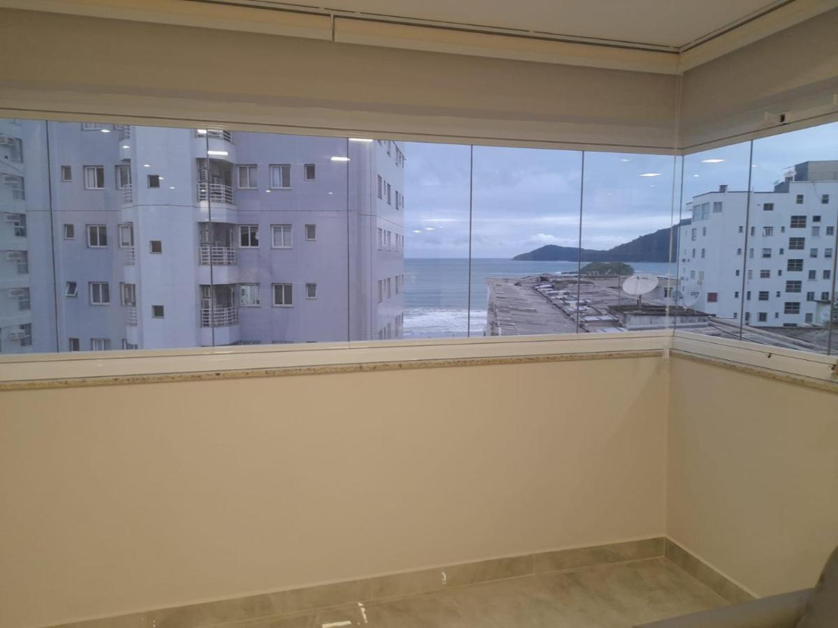 Vista O Mar!!! Apartamento Balneario Camboriu