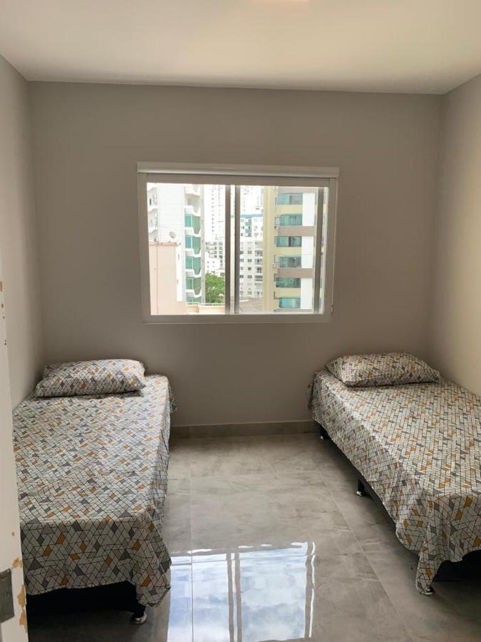 Apartamento Vista O Mar!!! Balneario Camboriu