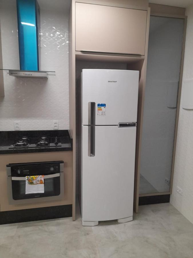 Vista O Mar!!! Apartamento Balneario Camboriu