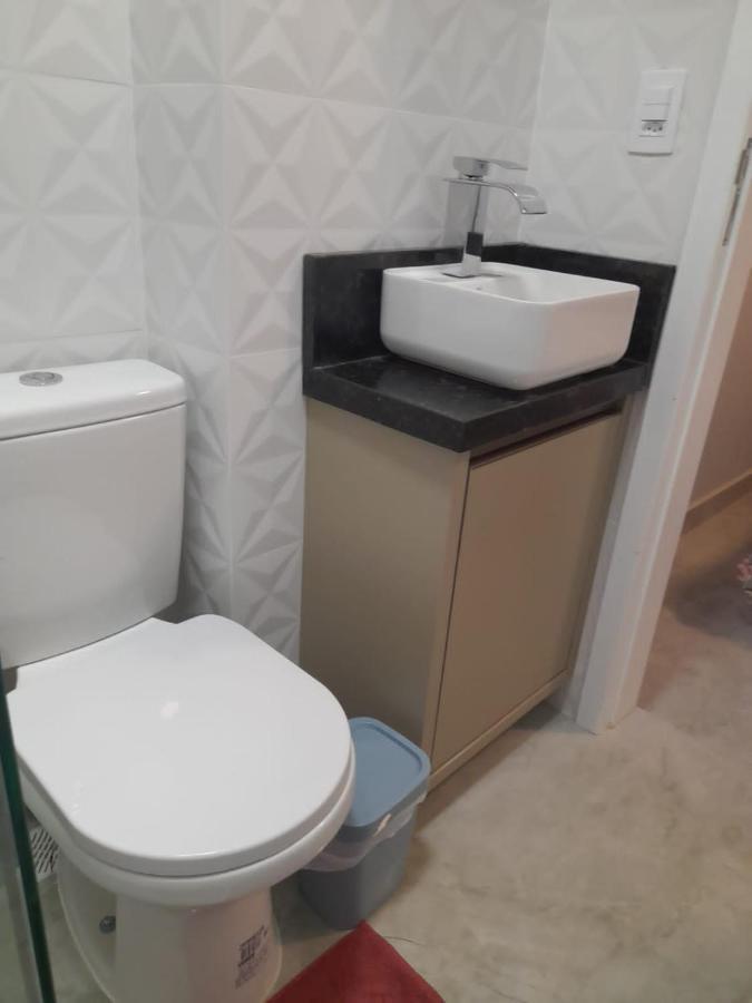 Apartamento Vista O Mar!!! Balneario Camboriu