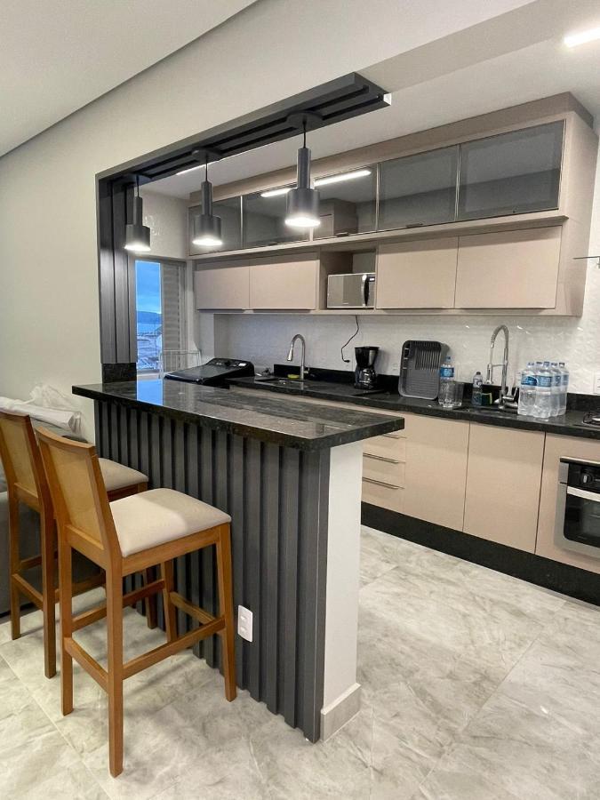 Apartamento Vista O Mar!!! Balneario Camboriu